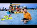 Water Park Me Popat Ho Gaya MR INDIAN HACKER