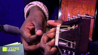 Michael Kiwanuka - Home Again - Le Live