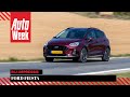 Ford Fiesta - AutoWeek Review