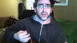 Dunk You In the River (Slobberbone cover)