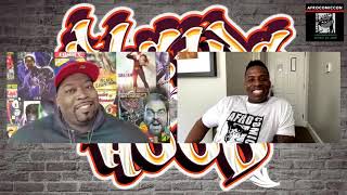 One on One with Godfrey: An interview with Jay Washington video