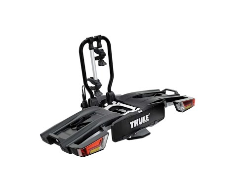 Video Nosič kol Thule Easy Fold XT 933