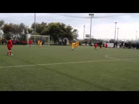 Inviato speciale Francesco De Crescenzo