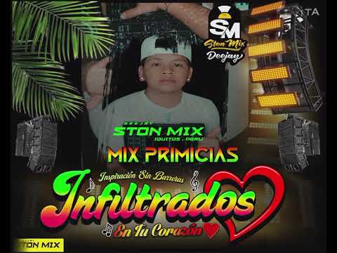 🚨MIX INFILTRAD0S EN TU CORAZÓN 