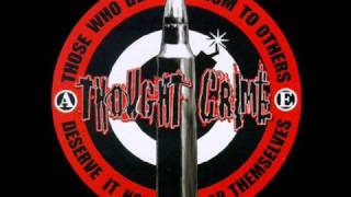 Thought Crime - System of Failure (Audio, Rehearsal)