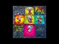 Infectious Grooves - Why?