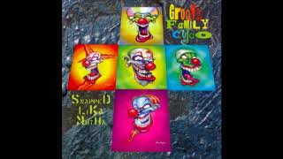 Infectious Grooves - Why?