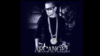 ARCANGEL 2015 LA MARAVILLA HACE MUCHO TIEMPO