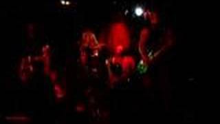 Hedonism - The Fluids Live @ Madame Jojo's 2007