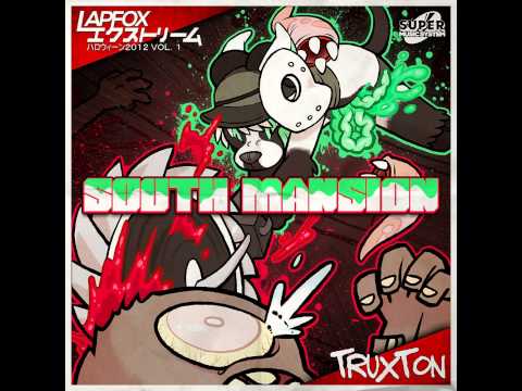 Truxton: SOUTH MANSION (Full Album)