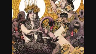 Baroness - Yellow &amp; Green (Full Album)[Almost]