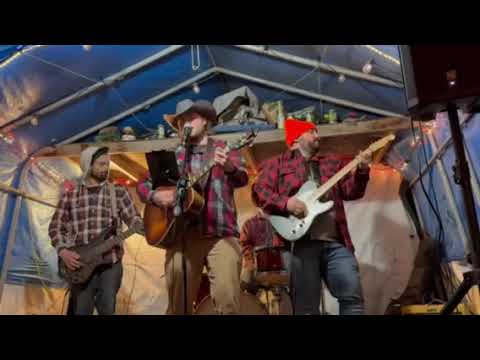 Promotional video thumbnail 3 for Six String Revival