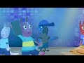 The Backyardigans Movie Official Trailer 1