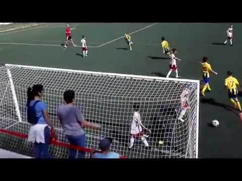 Barros  Golos- ACC- Atletico Clube de Portugal