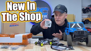 Sneak Peek! RC Gear You Need To See!