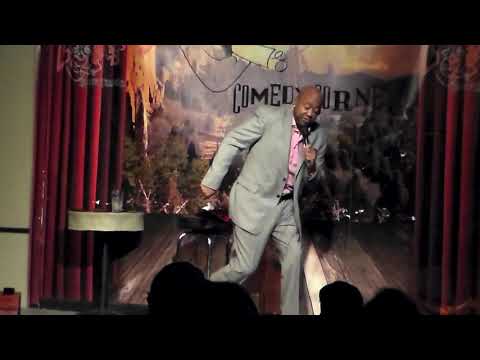 L. A. Hardy LIVE