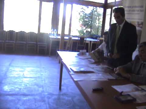 Eveniment la SC Frasinu SA 3 din 6