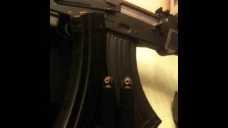 Tonz "o" gunz ~ gangstarr