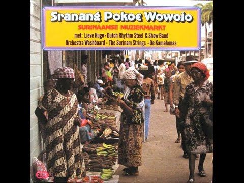 Orchestra Washboard - Mini Koto