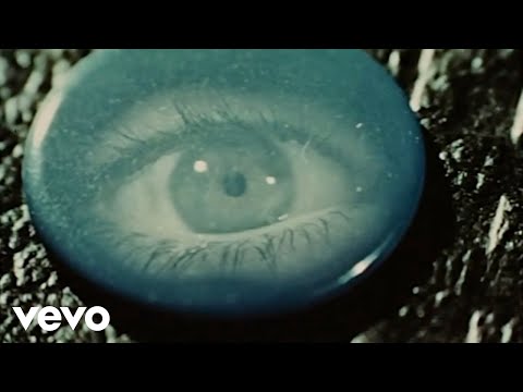 Kinobe - It's Only A Dream (Official Video)