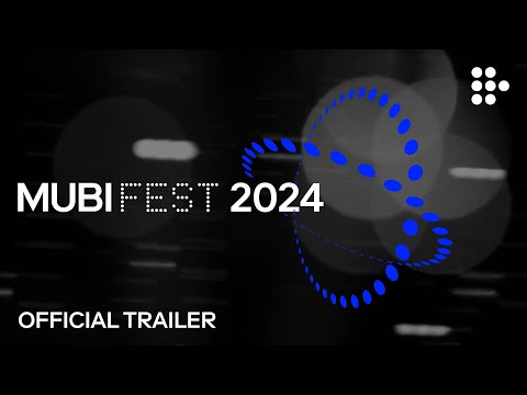 MUBI FEST Buenos Aires 2025