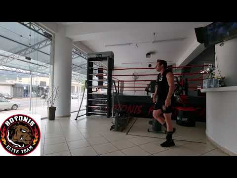 My workout 💪15/05/2021