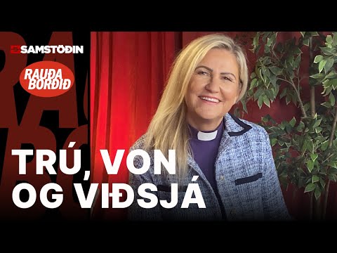 Mikilvægi vonar á krefjandi tímum