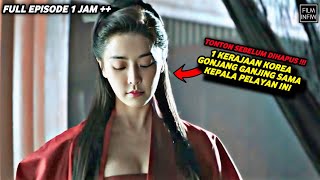 Download lagu HARTA TAHTA WANITA‼️QUEEN WOO FULL EPISODE - Alur Cerita Film mp3 Download lagu HARTA TAHTA WANITA‼️QUEEN WOO FULL EPISODE - Alur Cerita Film mp3