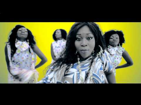 Lizha James tote official remix ( Afro Pop