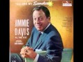 Jimmie Davis ~ You Are My Sunshine 