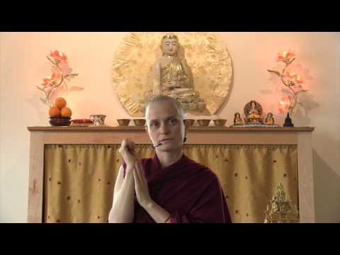 04-27-17 How to Work With Trauma - BBCorner