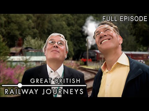 Great British Railway Journeys | Series 1 Episode 16 | Buxton to Matlock