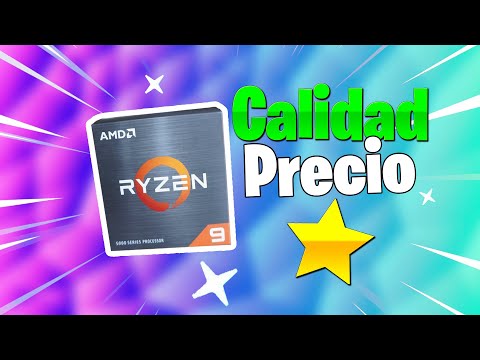 «Creí haber encontrado oro», si un chollazo de procesador Ryzen 5000 por 7 euros parece demasiado b