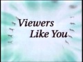 PBS CPB Viewers Like You ID 2000