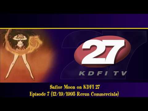 Project Sailor Scout and TF1945 YT's Archival Channel 