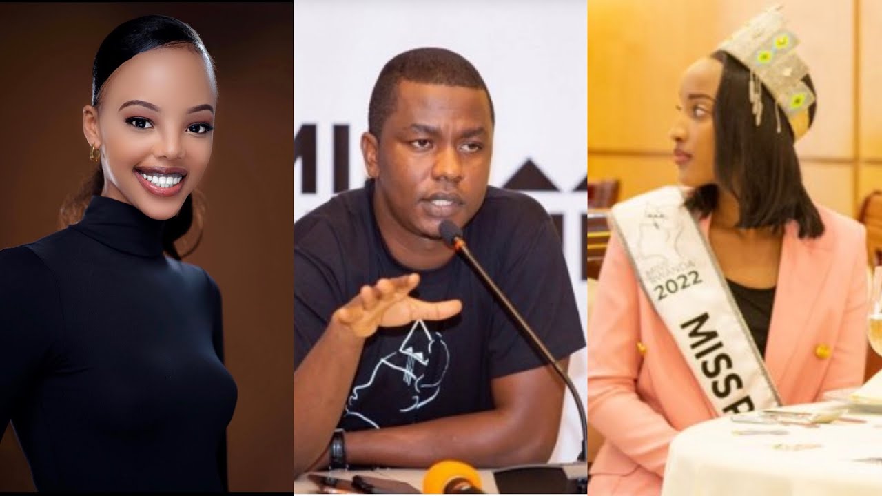 Imyaka Prince Kid wa Miss Rwanda azafungwa|undi muMiss ashyizwe mumajwi|Amayeri ya Muheto na Jolly