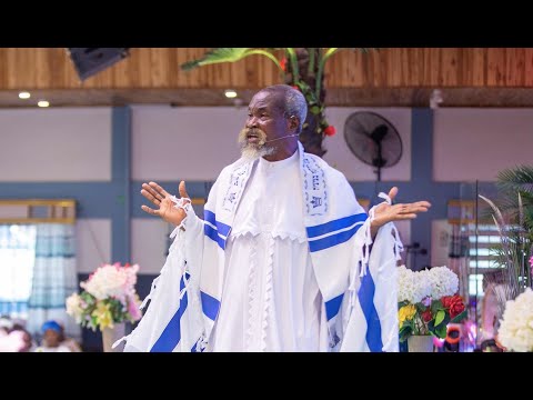HOW TO GET YOUR PRAYERS ANSWERED  - 2nd August, 2022 | Stephen Adom Kyei-Duah