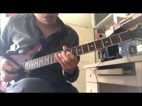 Mergemelt-Yula (outro solo making)