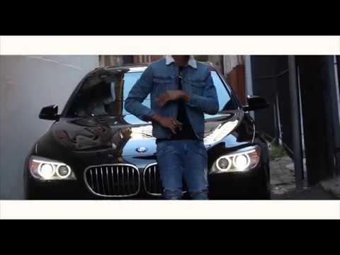 Kyng KD x Unexpected (Produced by Mr. Incredible) |Official Video|
