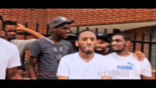 YALL DONT REALLY HEAR ME THOUGH