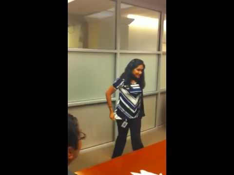 Lavanya's birthday 2010