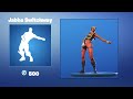 Jabba Switchway Fortnite Emote