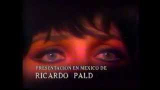 Verónica Castro en Mi Pequeña Soledad 1