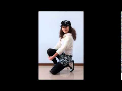 Delia Mălinici  Adagio Videoclip