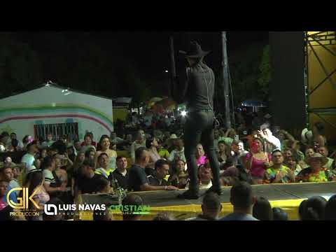 Cantinero, Dolcey Gutiérrez Jr. (En Vivo) Gamarra - cesar - 2025