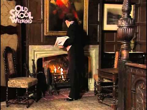 Mike And Angelo - 1996 episode