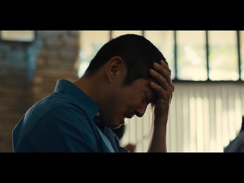 BEEF (2023) Season 1 Episode 3 - I Am Inhabited By A Cry (Emotional Church Scene) (1080p HD)