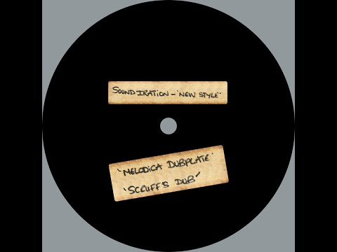 Sound Iration Feat. Tena Stelin - Orthodox Music - PRTL12025 - Partial 12"