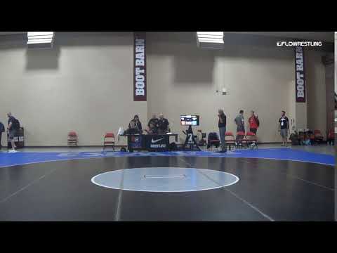 88 Kg Round 4 ALVIN RIGGS Fin Spin Vs Scott Herman Team Fish