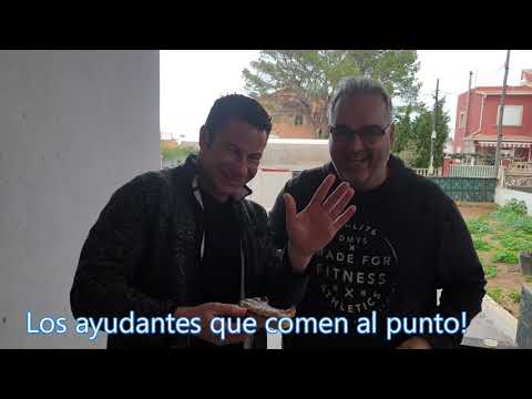 Torrada equipo de futbol CORB MARI